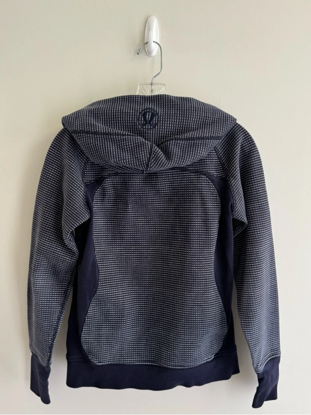 Lululemon Scuba Hoodie III